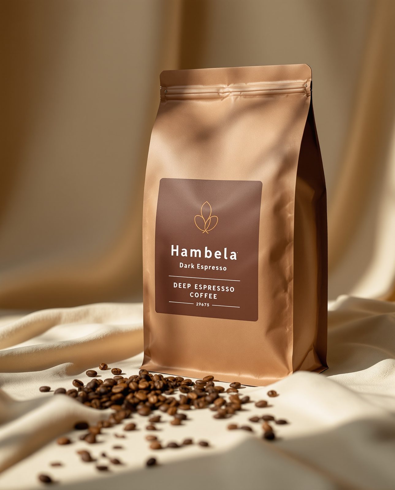 Yirgacheffe Konga