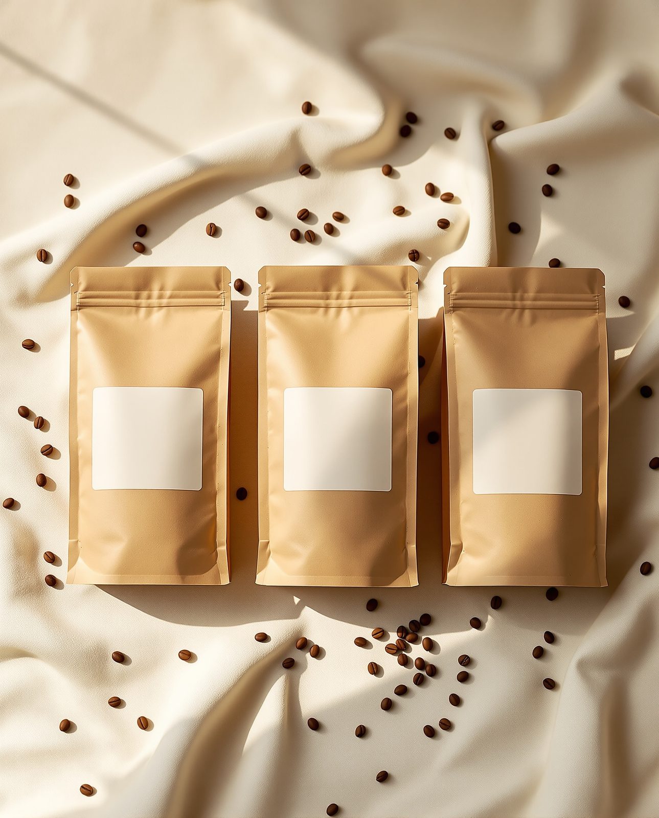 Single-origin bags